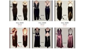 La Mina Tango Boutique 2