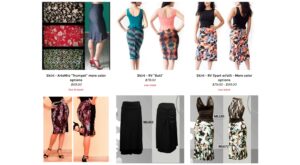 La Mina Tango Boutique 3